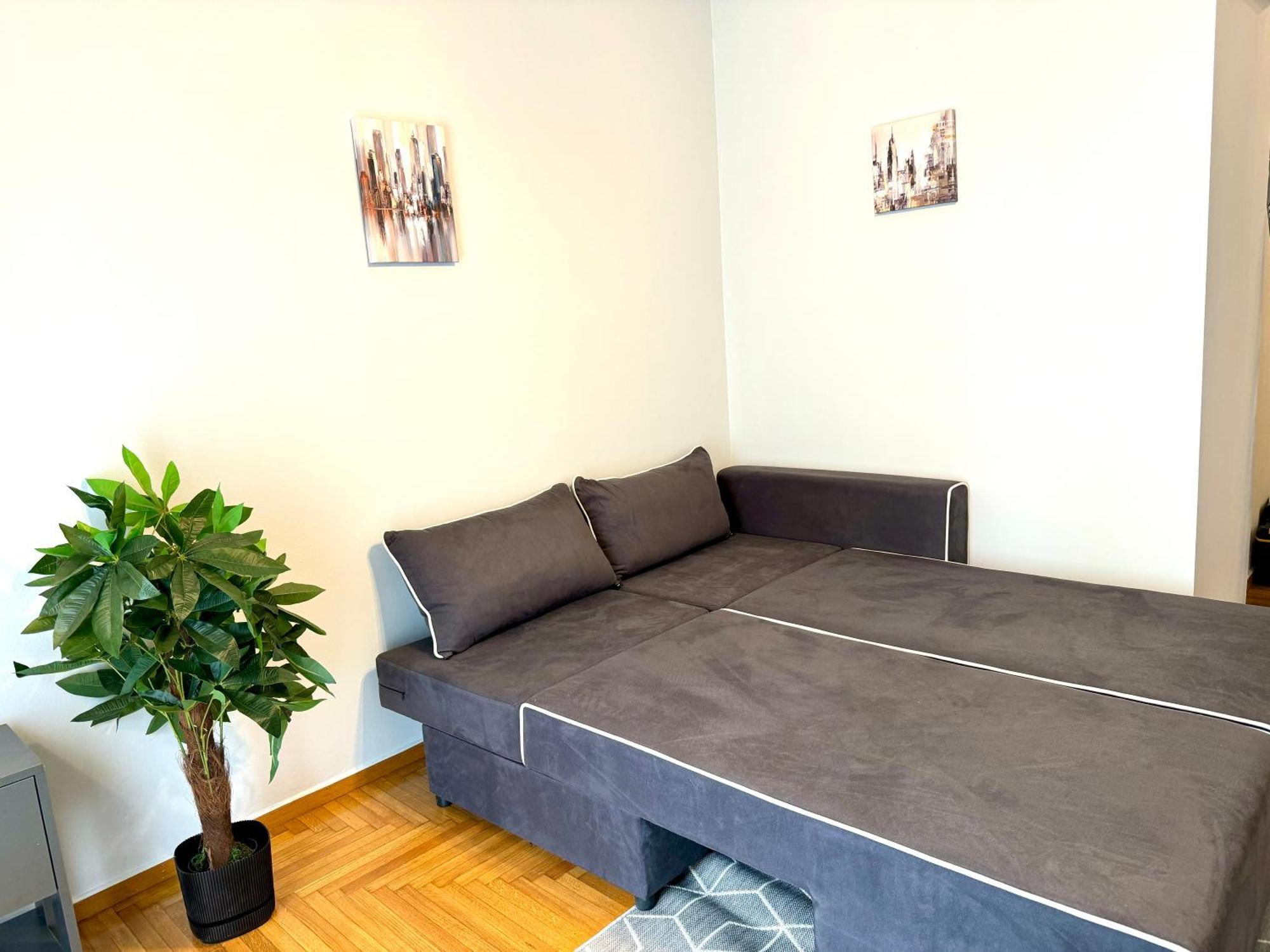 Athens City Residence Apartment Athens